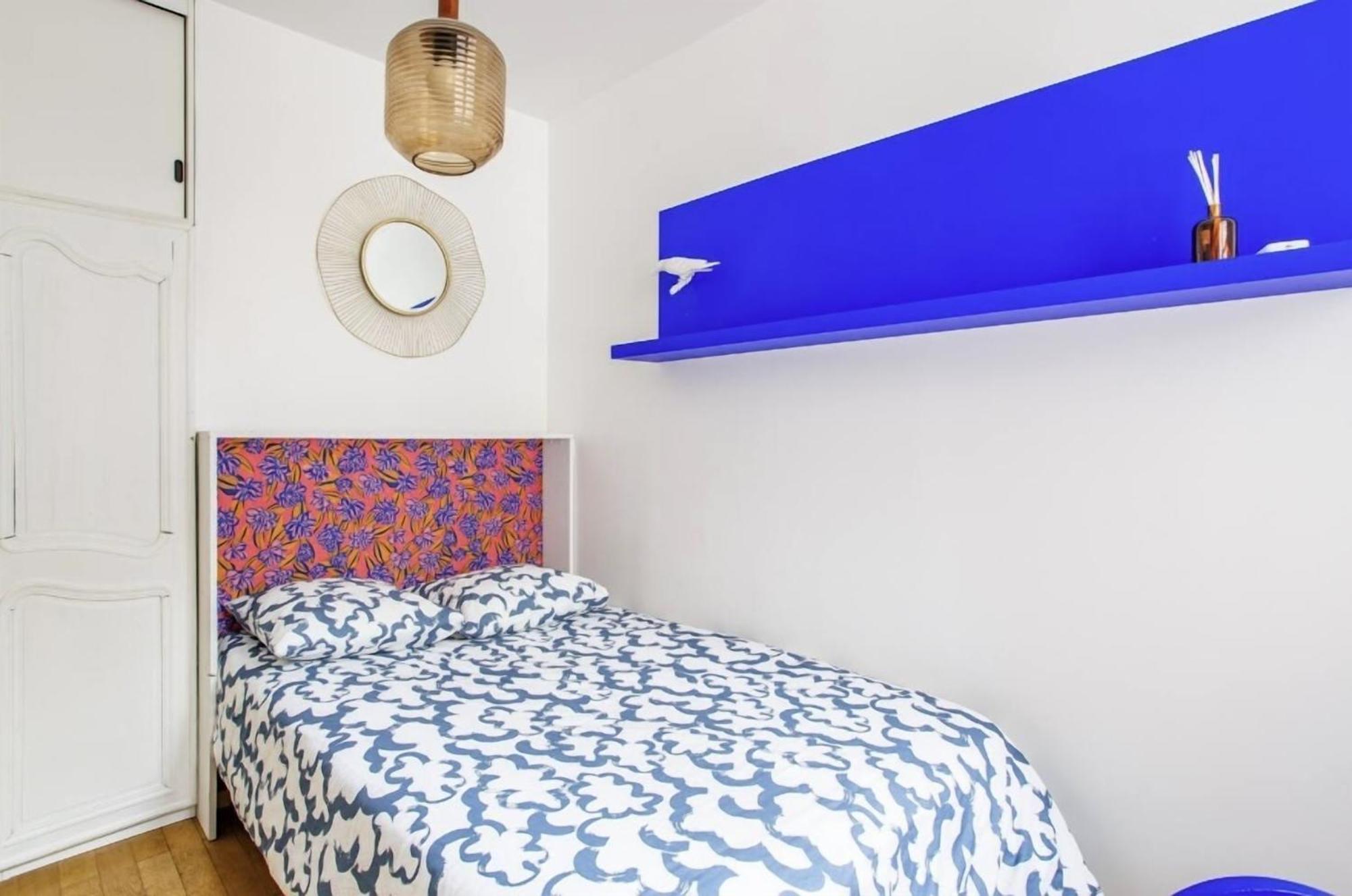 Le Clos St Louis Paris Exterior foto