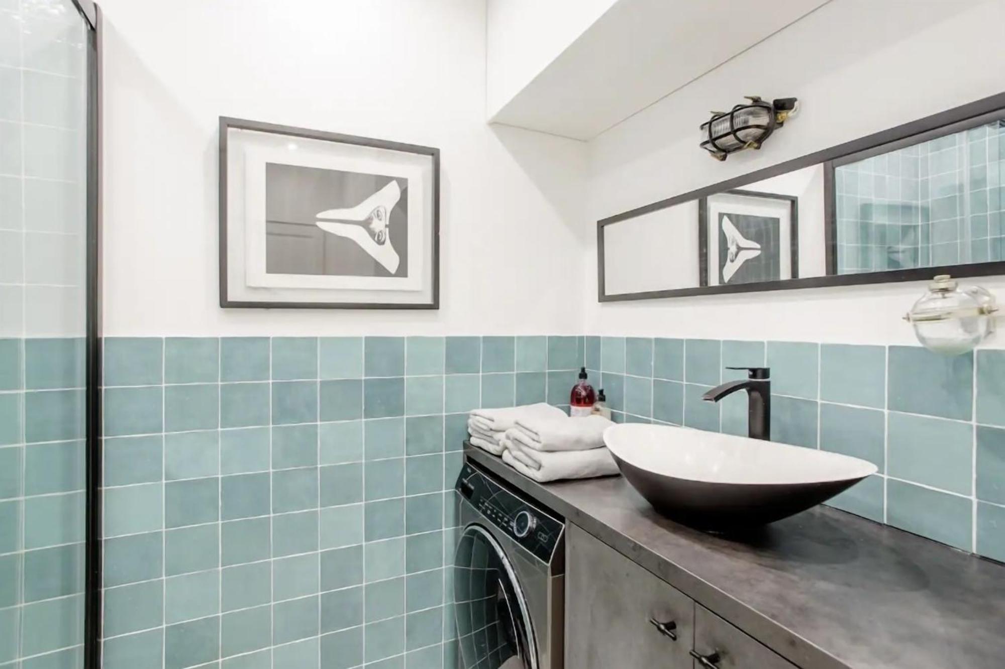 Le Clos St Louis Paris Exterior foto